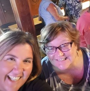 Meet your Posher, Margaret